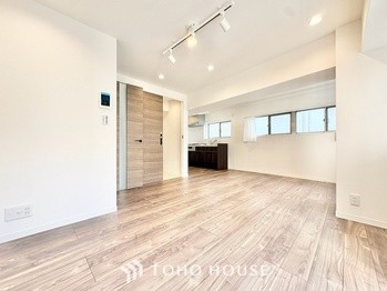 apartment 東京都杉並区阿佐谷南１丁目47-24 KDXレジデンス1F