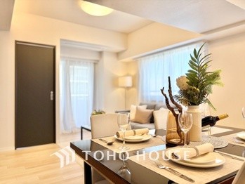 apartment 東京都杉並区阿佐谷南１丁目47-24 KDXレジデンス1F