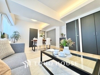 apartment 東京都杉並区阿佐谷南１丁目47-24 KDXレジデンス1F