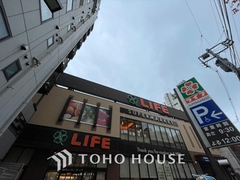 apartment 東京都杉並区阿佐谷南１丁目47-24 KDXレジデンス1F