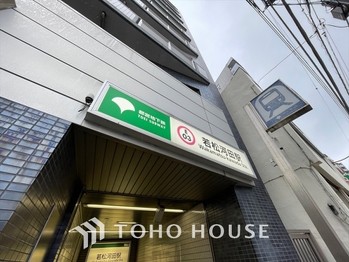 apartment 東京都杉並区阿佐谷南１丁目47-24 KDXレジデンス1F