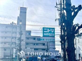 apartment 東京都杉並区阿佐谷南１丁目47-24 KDXレジデンス1F