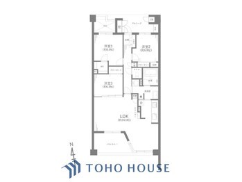 apartment 東京都杉並区阿佐谷南１丁目47-24 KDXレジデンス1F