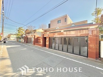 detached 東京都杉並区阿佐谷南１丁目47-24 KDXレジデンス1F