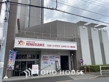 detached 東京都杉並区阿佐谷南１丁目47-24 KDXレジデンス1F