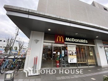 detached 東京都杉並区阿佐谷南１丁目47-24 KDXレジデンス1F