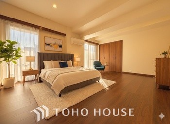 detached 東京都杉並区阿佐谷南１丁目47-24 KDXレジデンス1F