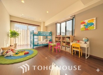 detached 東京都杉並区阿佐谷南１丁目47-24 KDXレジデンス1F