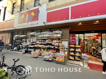 apartment 東京都杉並区阿佐谷南１丁目47-24 KDXレジデンス1F