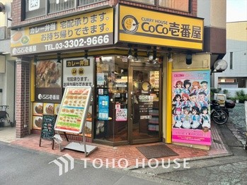 apartment 東京都杉並区阿佐谷南１丁目47-24 KDXレジデンス1F