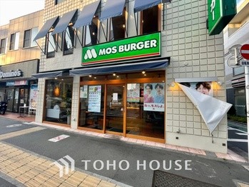 apartment 東京都杉並区阿佐谷南１丁目47-24 KDXレジデンス1F