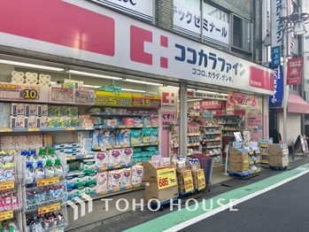 apartment 東京都杉並区阿佐谷南１丁目47-24 KDXレジデンス1F