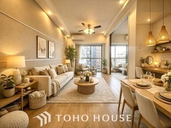 apartment 東京都杉並区阿佐谷南１丁目47-24 KDXレジデンス1F