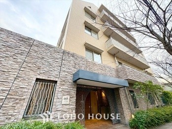 apartment 東京都杉並区阿佐谷南１丁目47-24 KDXレジデンス1F