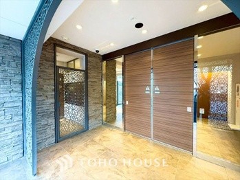 apartment 東京都杉並区阿佐谷南１丁目47-24 KDXレジデンス1F