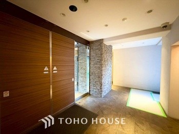 apartment 東京都杉並区阿佐谷南１丁目47-24 KDXレジデンス1F