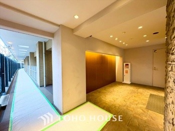 apartment 東京都杉並区阿佐谷南１丁目47-24 KDXレジデンス1F
