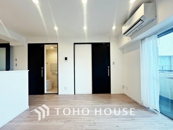 apartment 東京都杉並区阿佐谷南１丁目47-24 KDXレジデンス1F