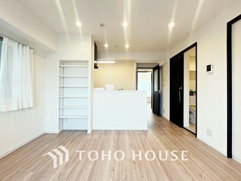 apartment 東京都杉並区阿佐谷南１丁目47-24 KDXレジデンス1F