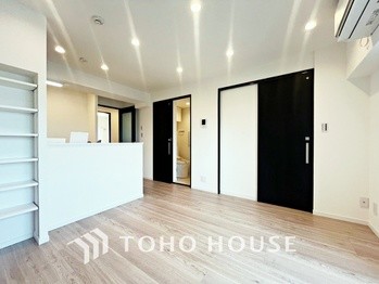apartment 東京都杉並区阿佐谷南１丁目47-24 KDXレジデンス1F