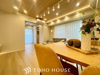 apartment 東京都杉並区阿佐谷南１丁目47-24 KDXレジデンス1F