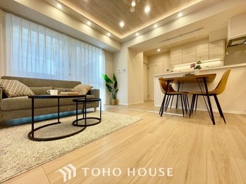 apartment 東京都杉並区阿佐谷南１丁目47-24 KDXレジデンス1F