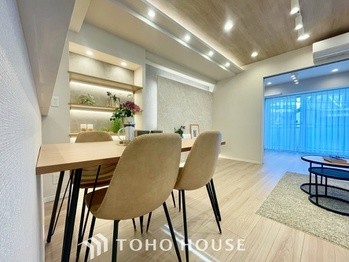 apartment 東京都杉並区阿佐谷南１丁目47-24 KDXレジデンス1F