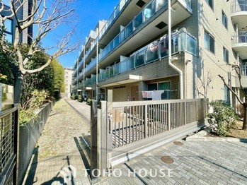 apartment 東京都杉並区阿佐谷南１丁目47-24 KDXレジデンス1F
