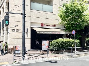 apartment 東京都杉並区阿佐谷南１丁目47-24 KDXレジデンス1F