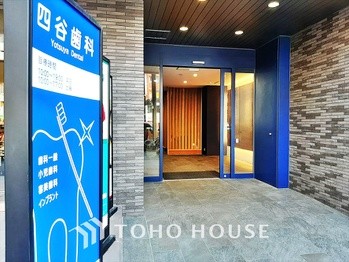 apartment 東京都杉並区阿佐谷南１丁目47-24 KDXレジデンス1F