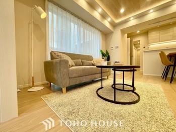 apartment 東京都杉並区阿佐谷南１丁目47-24 KDXレジデンス1F