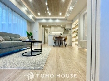 apartment 東京都杉並区阿佐谷南１丁目47-24 KDXレジデンス1F