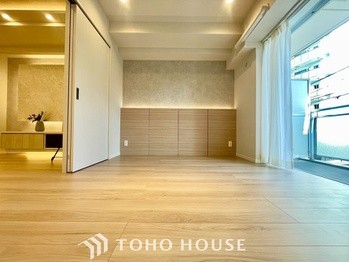 apartment 東京都杉並区阿佐谷南１丁目47-24 KDXレジデンス1F