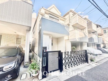 detached 東京都杉並区阿佐谷南１丁目47-24 KDXレジデンス1F