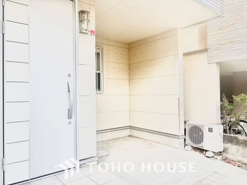 detached 東京都杉並区阿佐谷南１丁目47-24 KDXレジデンス1F