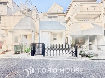 detached 東京都杉並区阿佐谷南１丁目47-24 KDXレジデンス1F
