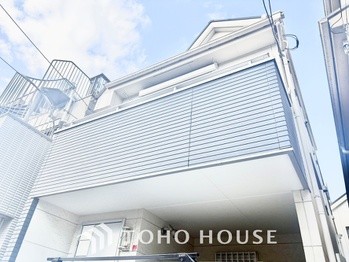 detached 東京都杉並区阿佐谷南１丁目47-24 KDXレジデンス1F