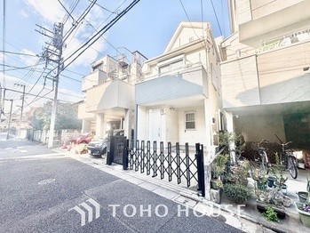 detached 東京都杉並区阿佐谷南１丁目47-24 KDXレジデンス1F