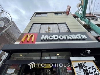 detached 東京都杉並区阿佐谷南１丁目47-24 KDXレジデンス1F