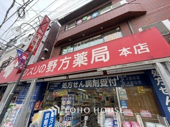 detached 東京都杉並区阿佐谷南１丁目47-24 KDXレジデンス1F