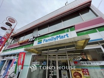 detached 東京都杉並区阿佐谷南１丁目47-24 KDXレジデンス1F