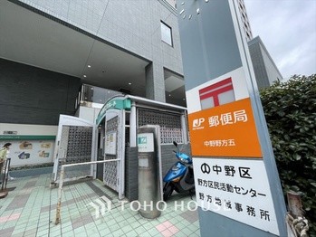 detached 東京都杉並区阿佐谷南１丁目47-24 KDXレジデンス1F