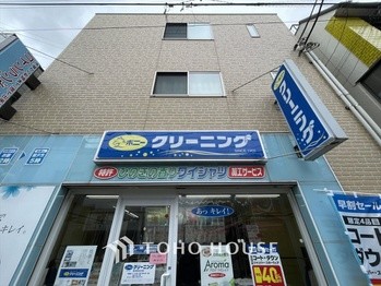 detached 東京都杉並区阿佐谷南１丁目47-24 KDXレジデンス1F