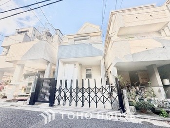 detached 東京都杉並区阿佐谷南１丁目47-24 KDXレジデンス1F
