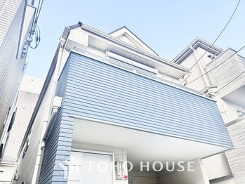 detached 東京都杉並区阿佐谷南１丁目47-24 KDXレジデンス1F