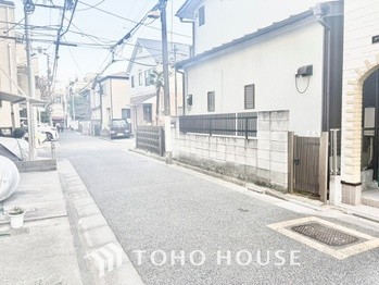 detached 東京都杉並区阿佐谷南１丁目47-24 KDXレジデンス1F