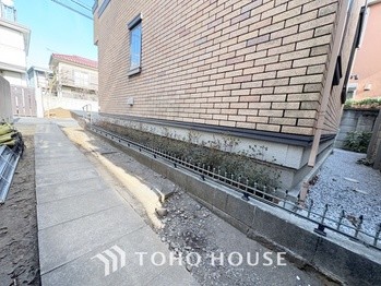detached 東京都杉並区阿佐谷南１丁目47-24 KDXレジデンス1F