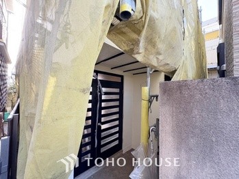 detached 東京都杉並区阿佐谷南１丁目47-24 KDXレジデンス1F