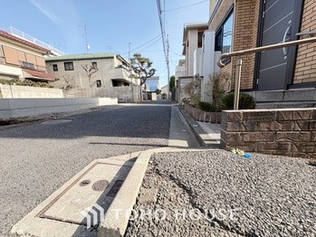 detached 東京都杉並区阿佐谷南１丁目47-24 KDXレジデンス1F