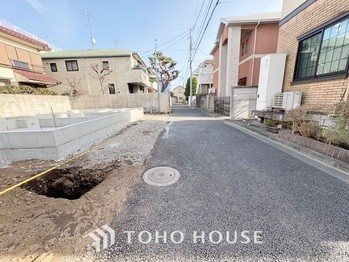 detached 東京都杉並区阿佐谷南１丁目47-24 KDXレジデンス1F